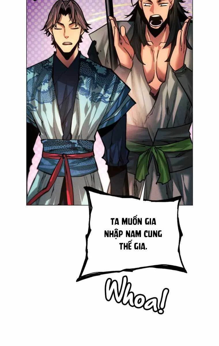 Chuyển Sinh Vào Thế Giới Võ Lâm Chapter 19 - 52