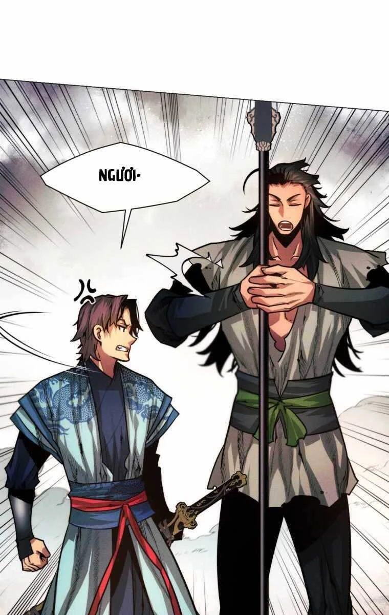 Chuyển Sinh Vào Thế Giới Võ Lâm Chapter 19 - 53