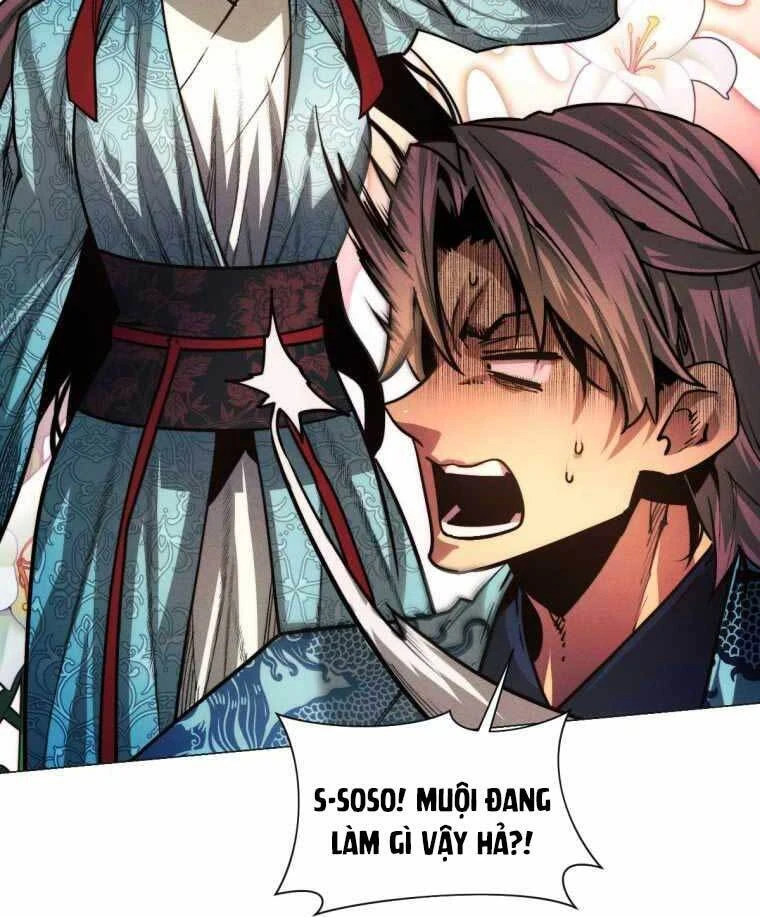 Chuyển Sinh Vào Thế Giới Võ Lâm Chapter 19 - 63