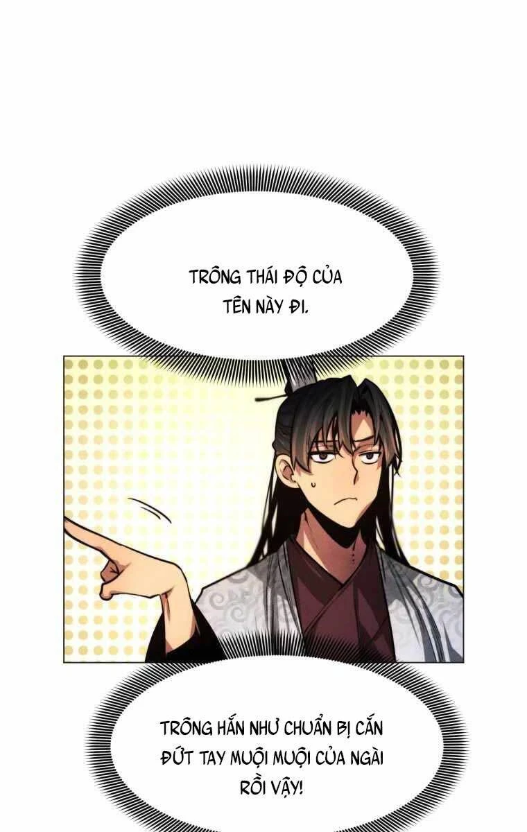 Chuyển Sinh Vào Thế Giới Võ Lâm Chapter 19 - 69