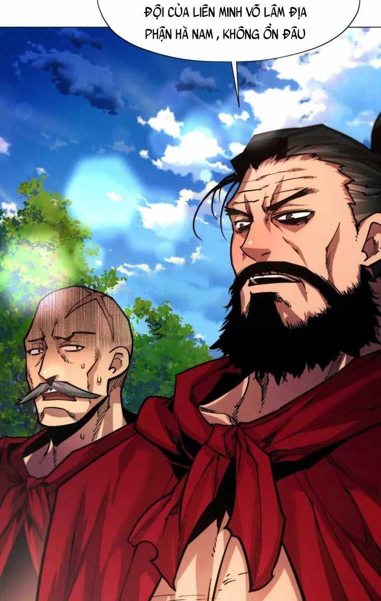 Chuyển Sinh Vào Thế Giới Võ Lâm Chapter 19 - 81