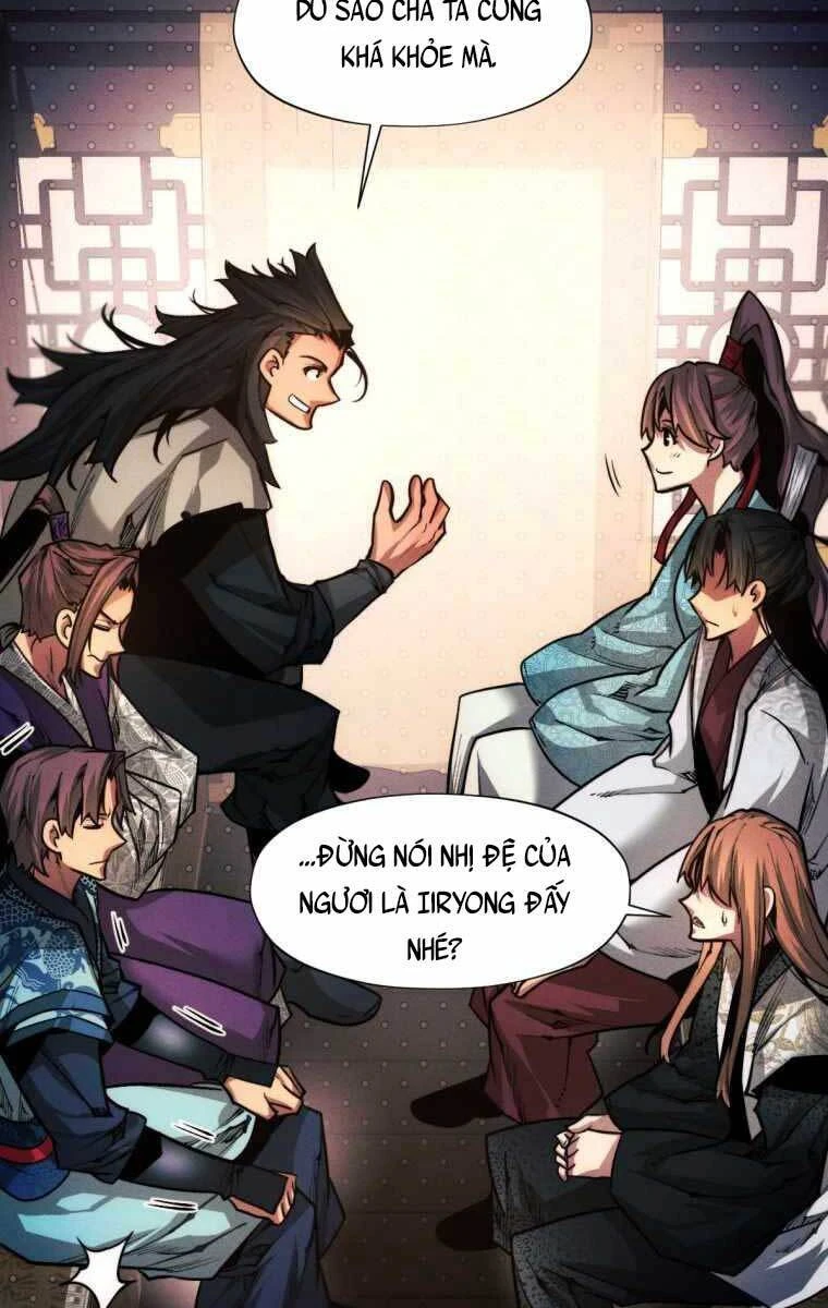 Chuyển Sinh Vào Thế Giới Võ Lâm Chapter 19 - 94