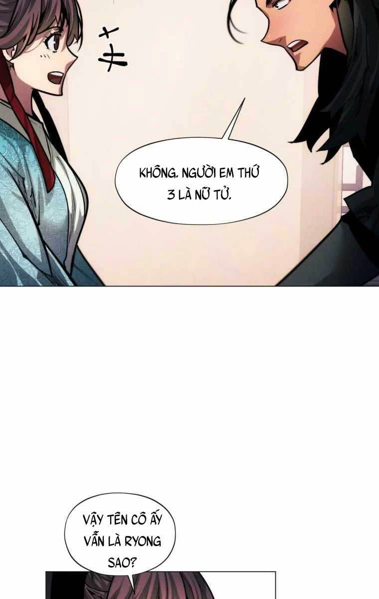 Chuyển Sinh Vào Thế Giới Võ Lâm Chapter 19 - 97