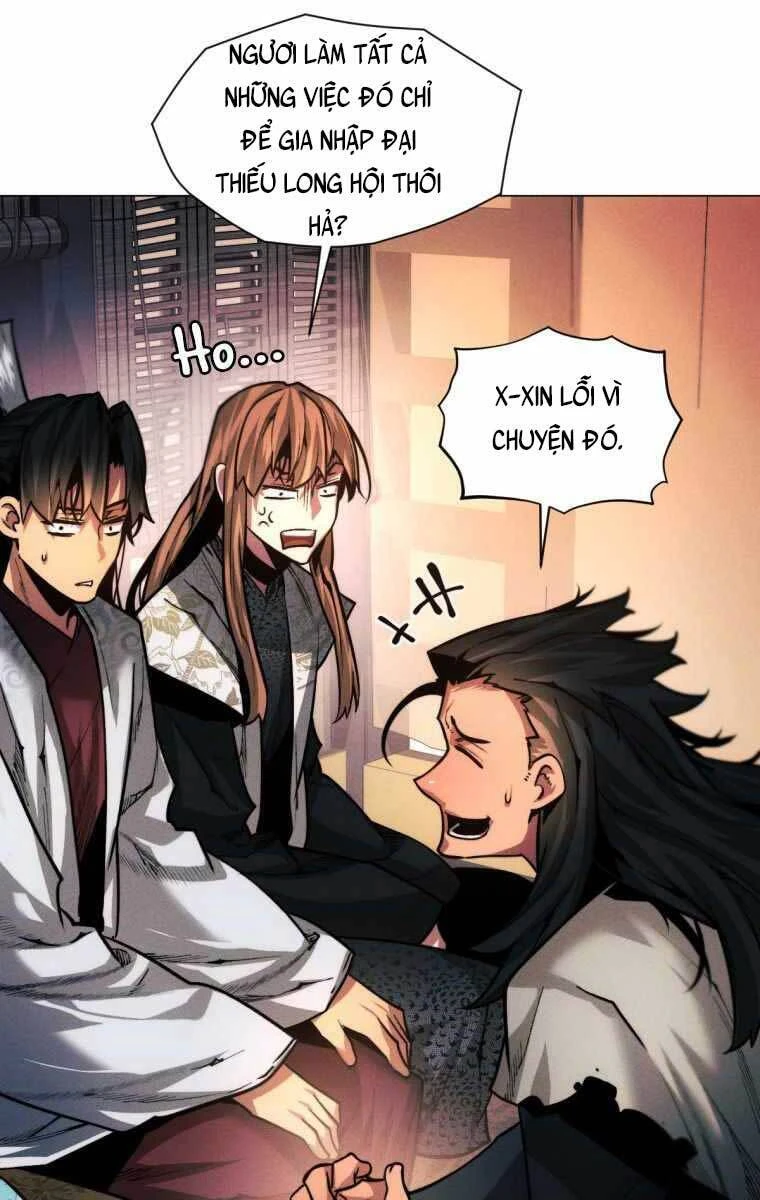 Chuyển Sinh Vào Thế Giới Võ Lâm Chapter 19 - 106