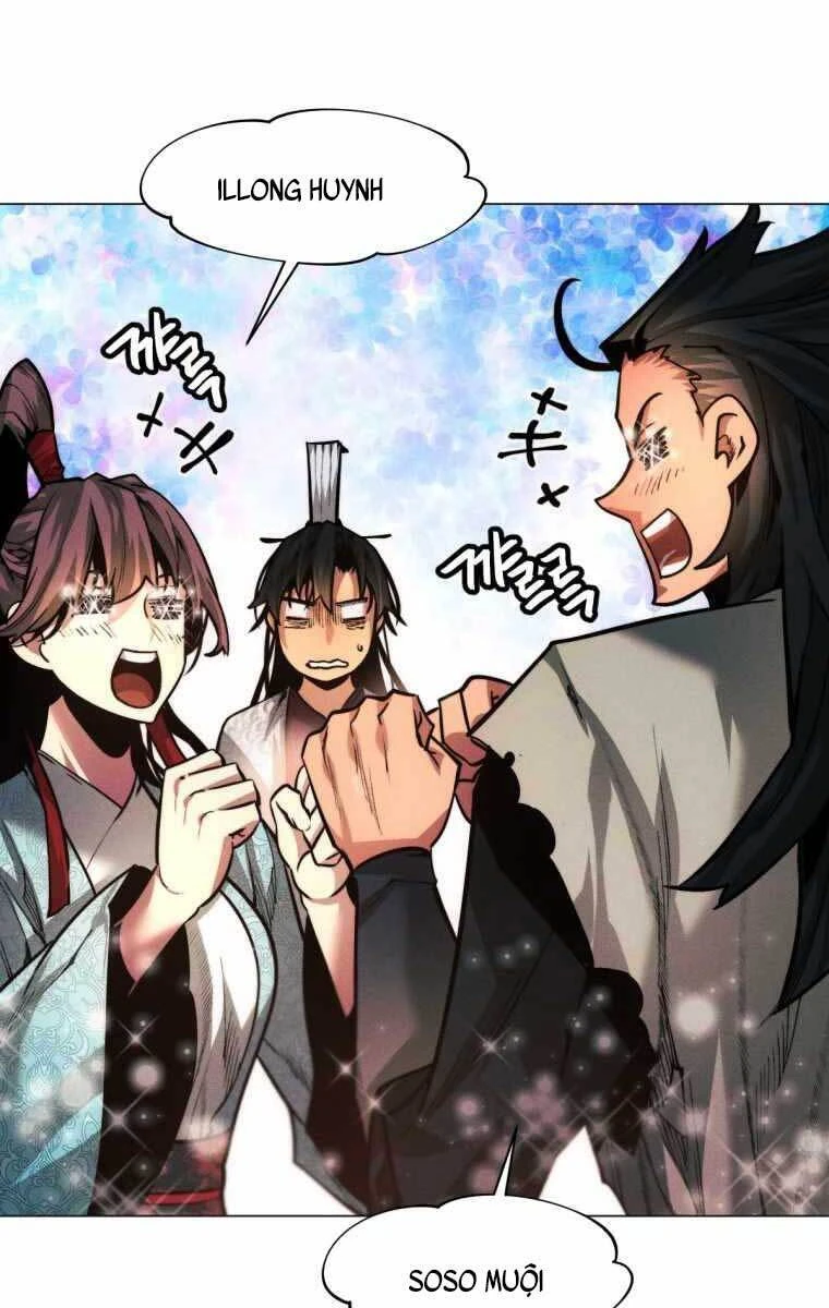 Chuyển Sinh Vào Thế Giới Võ Lâm Chapter 19 - 117