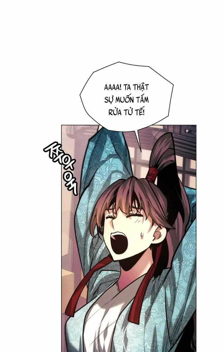 Chuyển Sinh Vào Thế Giới Võ Lâm Chapter 19 - 121