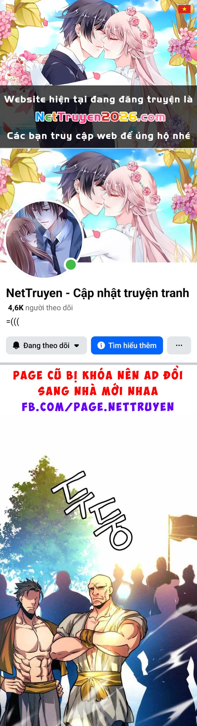 Chuyển Sinh Vào Thế Giới Võ Lâm Chapter 20 - 1