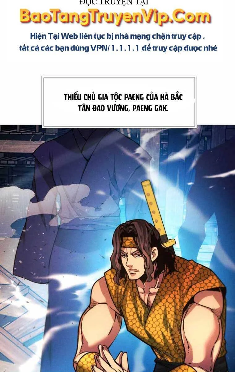 Chuyển Sinh Vào Thế Giới Võ Lâm Chapter 20 - 4