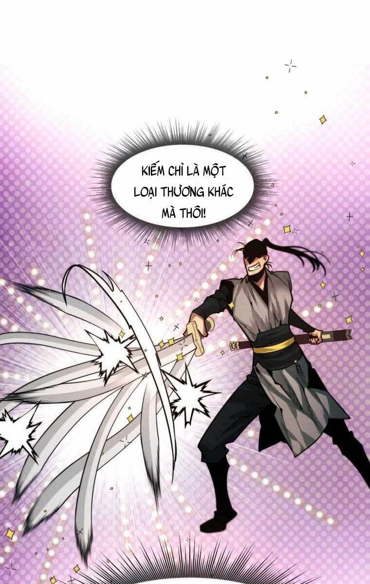 Chuyển Sinh Vào Thế Giới Võ Lâm Chapter 20 - 6