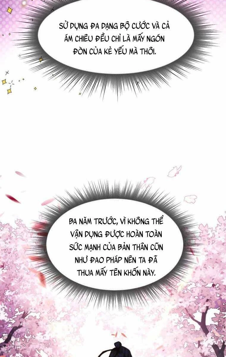 Chuyển Sinh Vào Thế Giới Võ Lâm Chapter 20 - 7