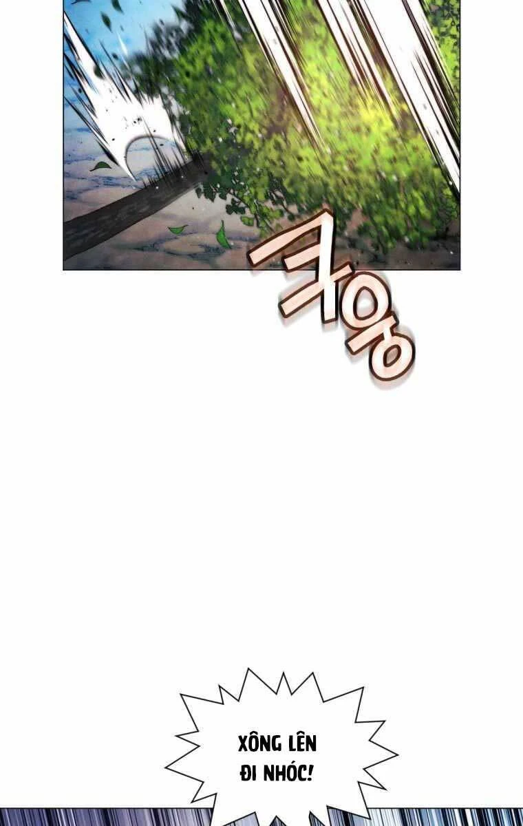 Chuyển Sinh Vào Thế Giới Võ Lâm Chapter 20 - 19