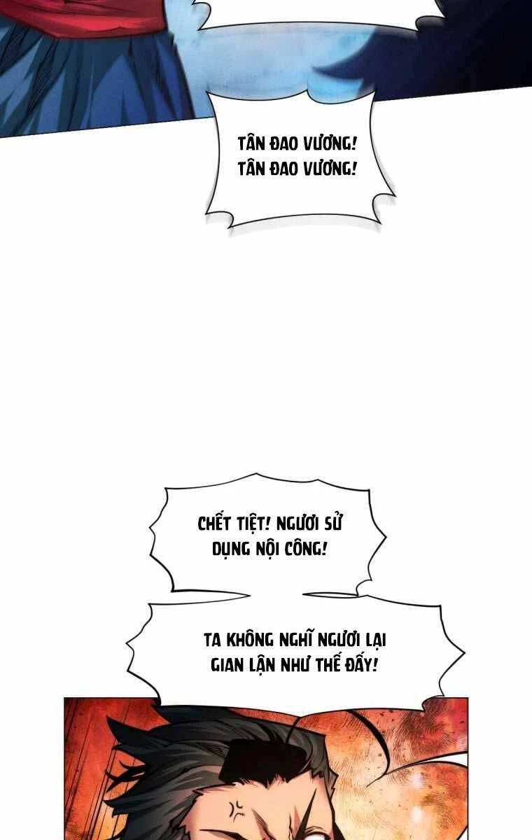 Chuyển Sinh Vào Thế Giới Võ Lâm Chapter 20 - 31