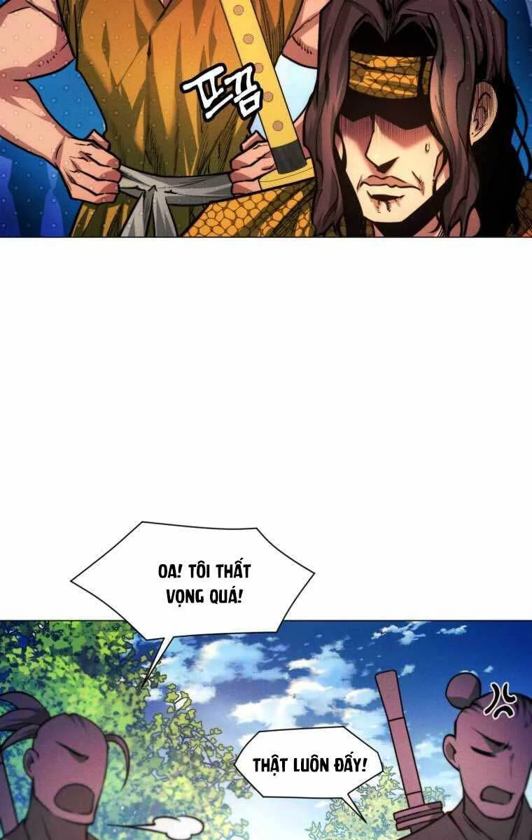 Chuyển Sinh Vào Thế Giới Võ Lâm Chapter 20 - 33