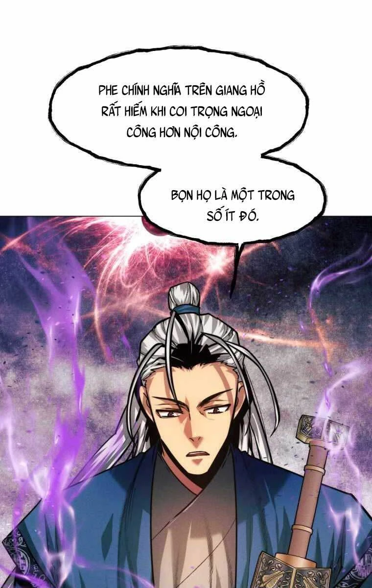 Chuyển Sinh Vào Thế Giới Võ Lâm Chapter 20 - 37