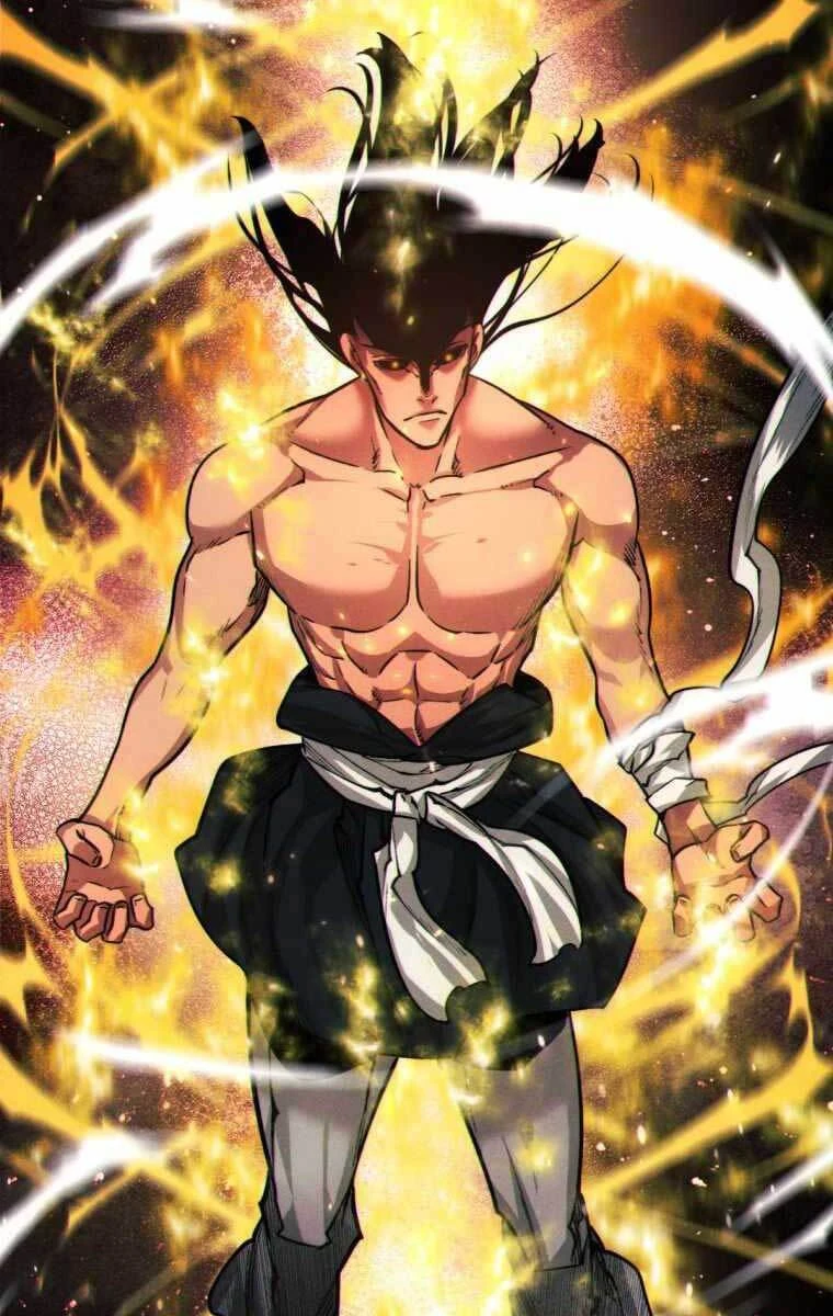 Chuyển Sinh Vào Thế Giới Võ Lâm Chapter 20 - 40