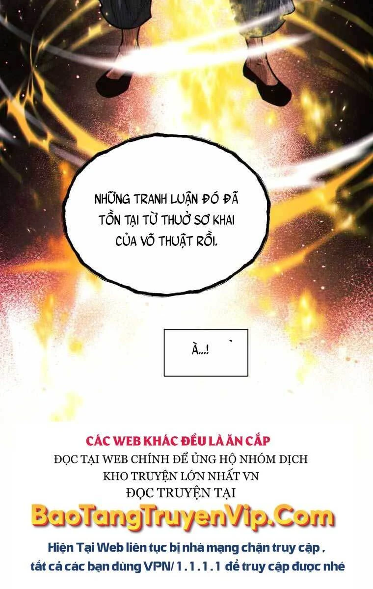 Chuyển Sinh Vào Thế Giới Võ Lâm Chapter 20 - 41