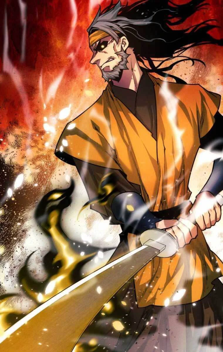 Chuyển Sinh Vào Thế Giới Võ Lâm Chapter 20 - 45