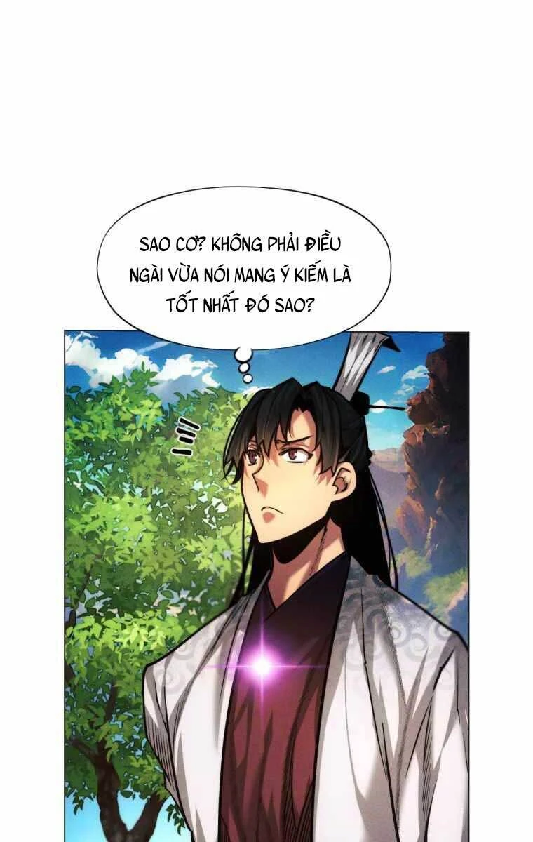 Chuyển Sinh Vào Thế Giới Võ Lâm Chapter 20 - 53