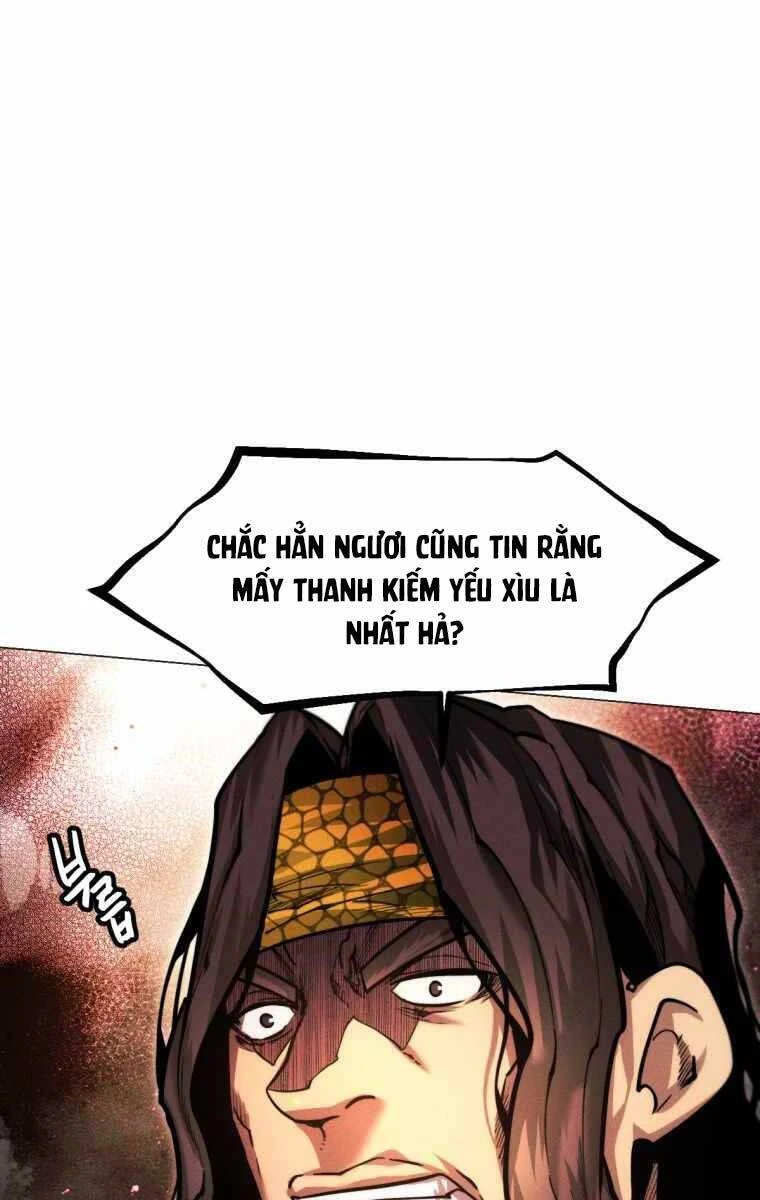 Chuyển Sinh Vào Thế Giới Võ Lâm Chapter 20 - 61