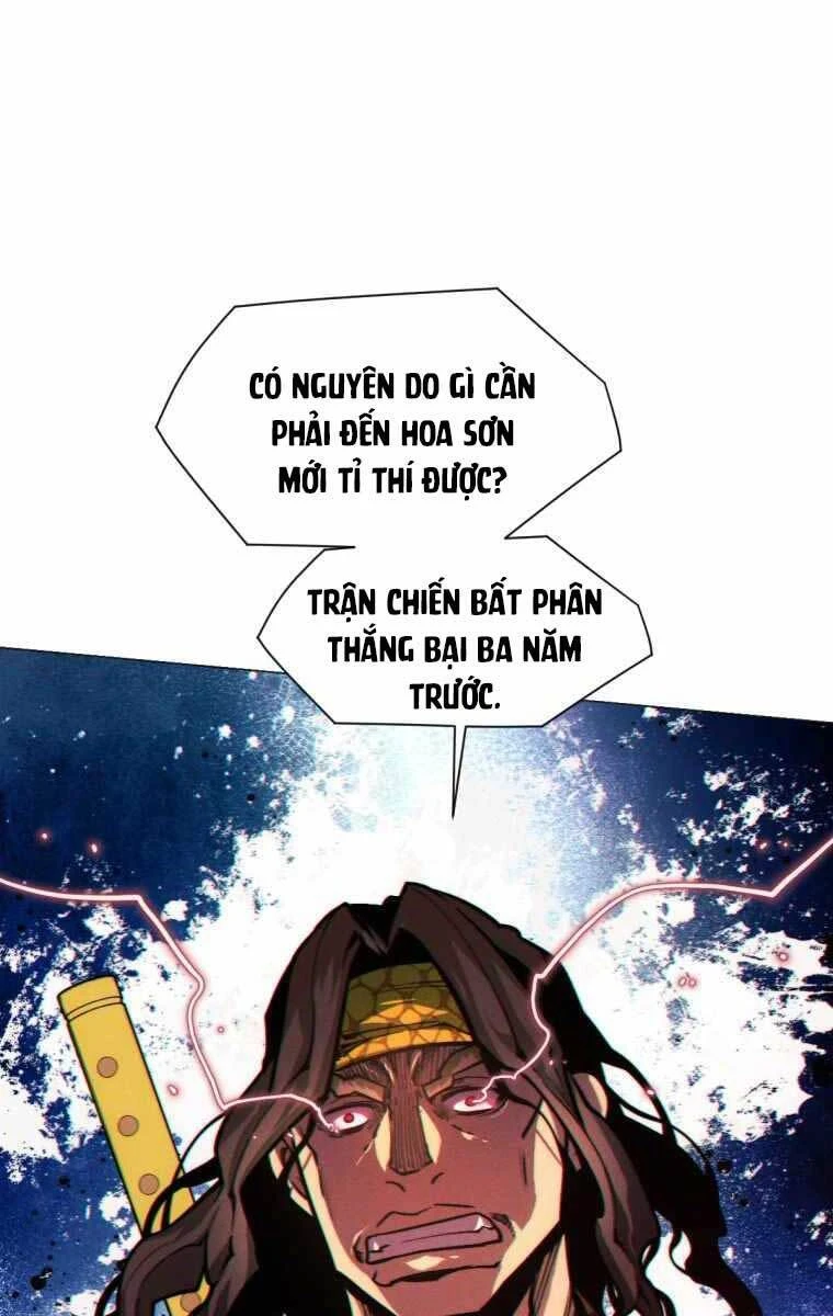 Chuyển Sinh Vào Thế Giới Võ Lâm Chapter 20 - 64