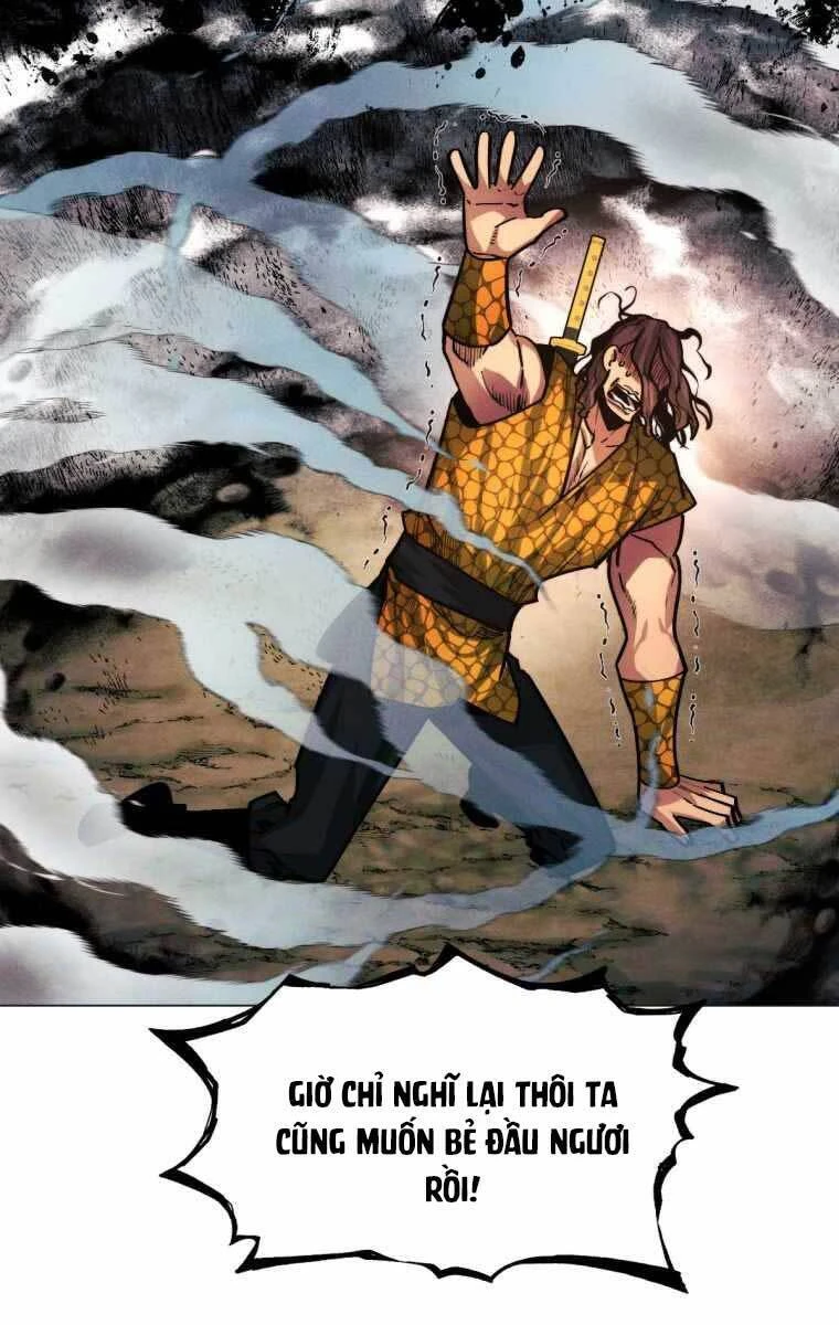 Chuyển Sinh Vào Thế Giới Võ Lâm Chapter 20 - 70