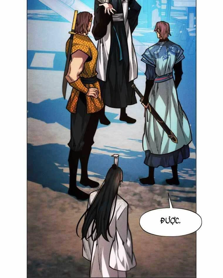 Chuyển Sinh Vào Thế Giới Võ Lâm Chapter 20 - 73