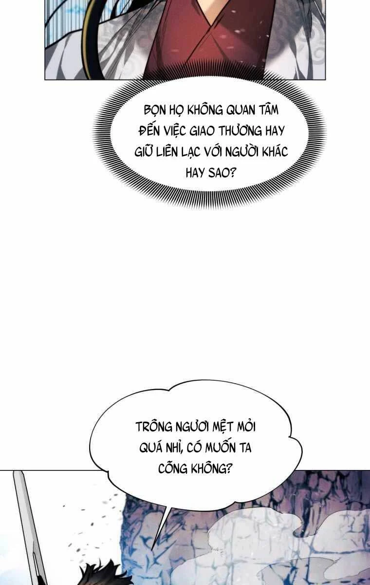 Chuyển Sinh Vào Thế Giới Võ Lâm Chapter 20 - 77