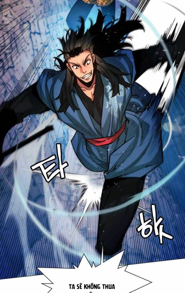 Chuyển Sinh Vào Thế Giới Võ Lâm Chapter 20 - 88