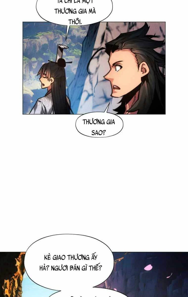 Chuyển Sinh Vào Thế Giới Võ Lâm Chapter 20 - 110