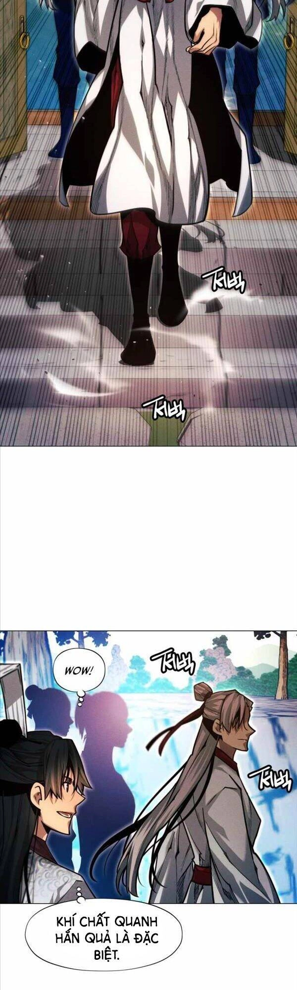 Chuyển Sinh Vào Thế Giới Võ Lâm Chapter 21 - 17