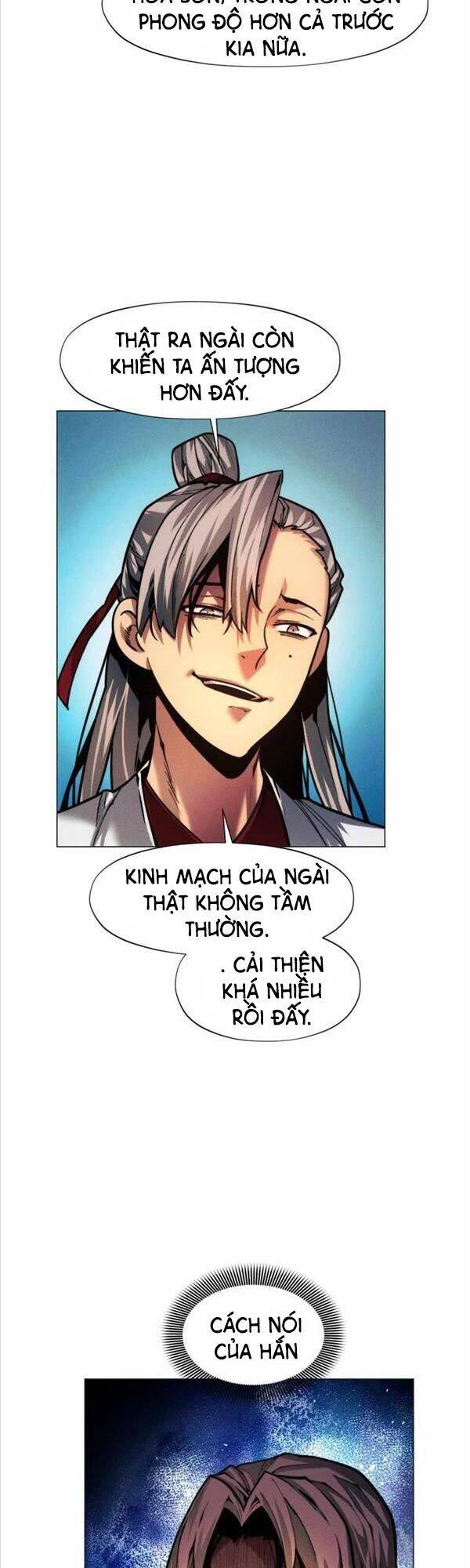 Chuyển Sinh Vào Thế Giới Võ Lâm Chapter 21 - 20