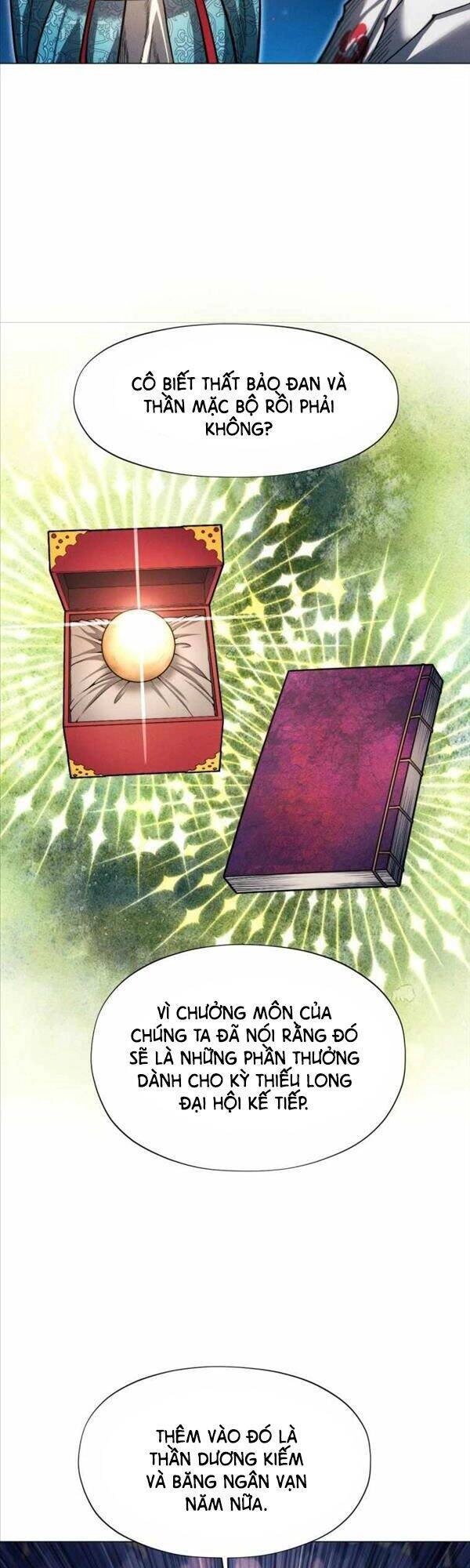 Chuyển Sinh Vào Thế Giới Võ Lâm Chapter 21 - 30