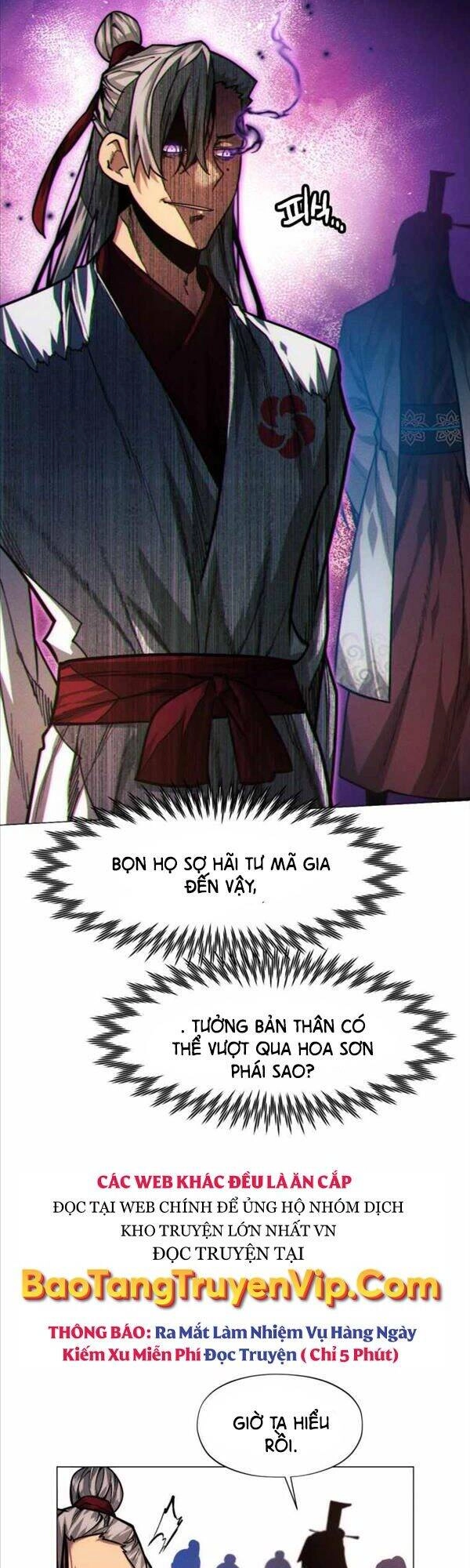 Chuyển Sinh Vào Thế Giới Võ Lâm Chapter 21 - 35