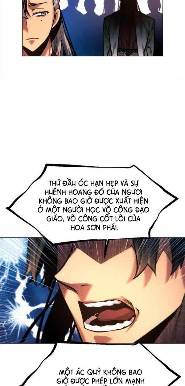 Chuyển Sinh Vào Thế Giới Võ Lâm Chapter 21 - 36