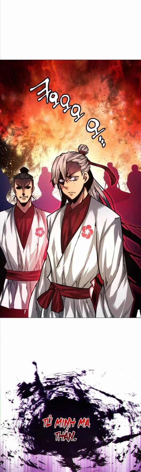 Chuyển Sinh Vào Thế Giới Võ Lâm Chapter 21 - 39