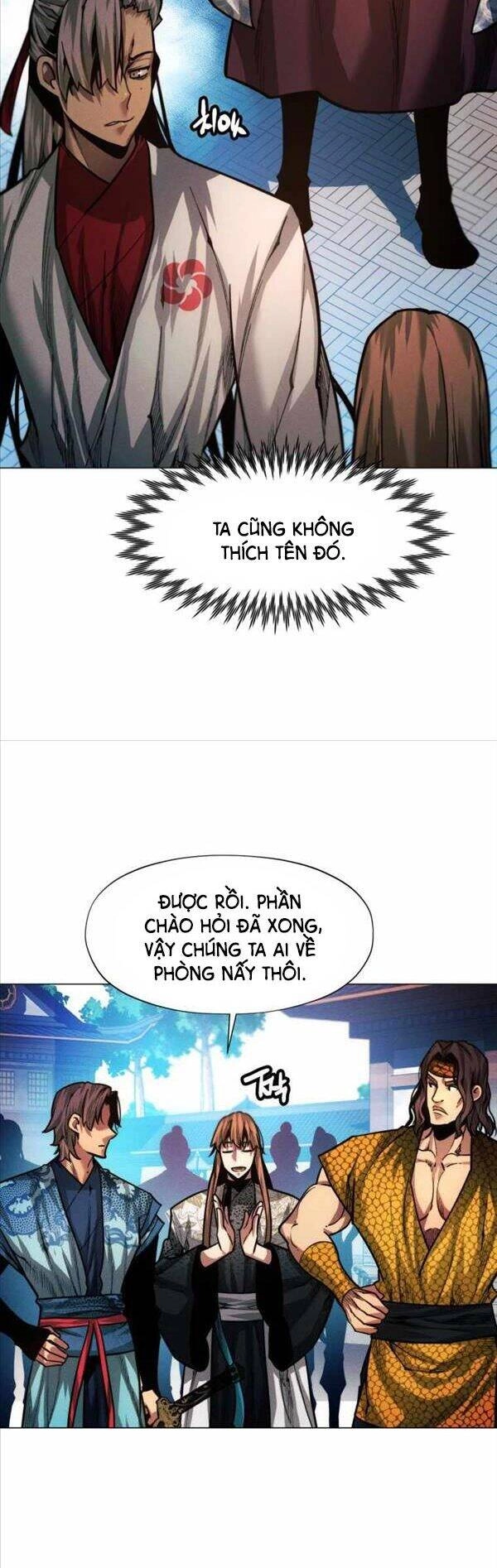 Chuyển Sinh Vào Thế Giới Võ Lâm Chapter 21 - 48