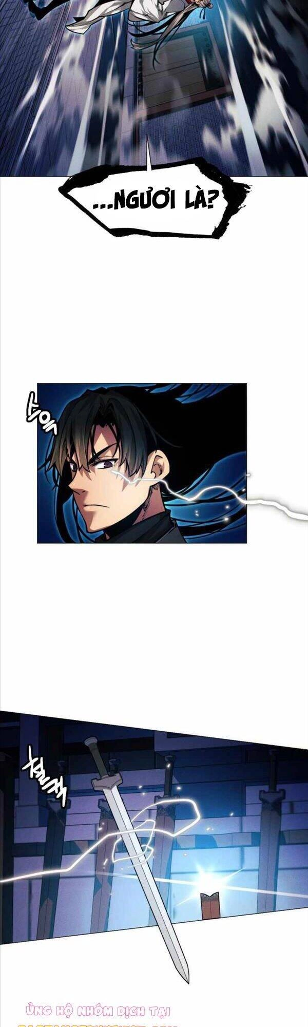 Chuyển Sinh Vào Thế Giới Võ Lâm Chapter 21 - 56