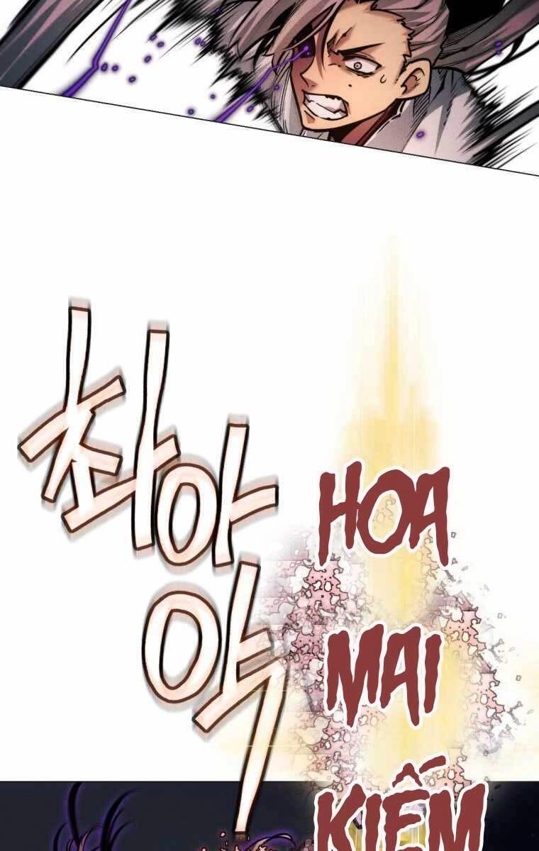 Chuyển Sinh Vào Thế Giới Võ Lâm Chapter 22 - 20