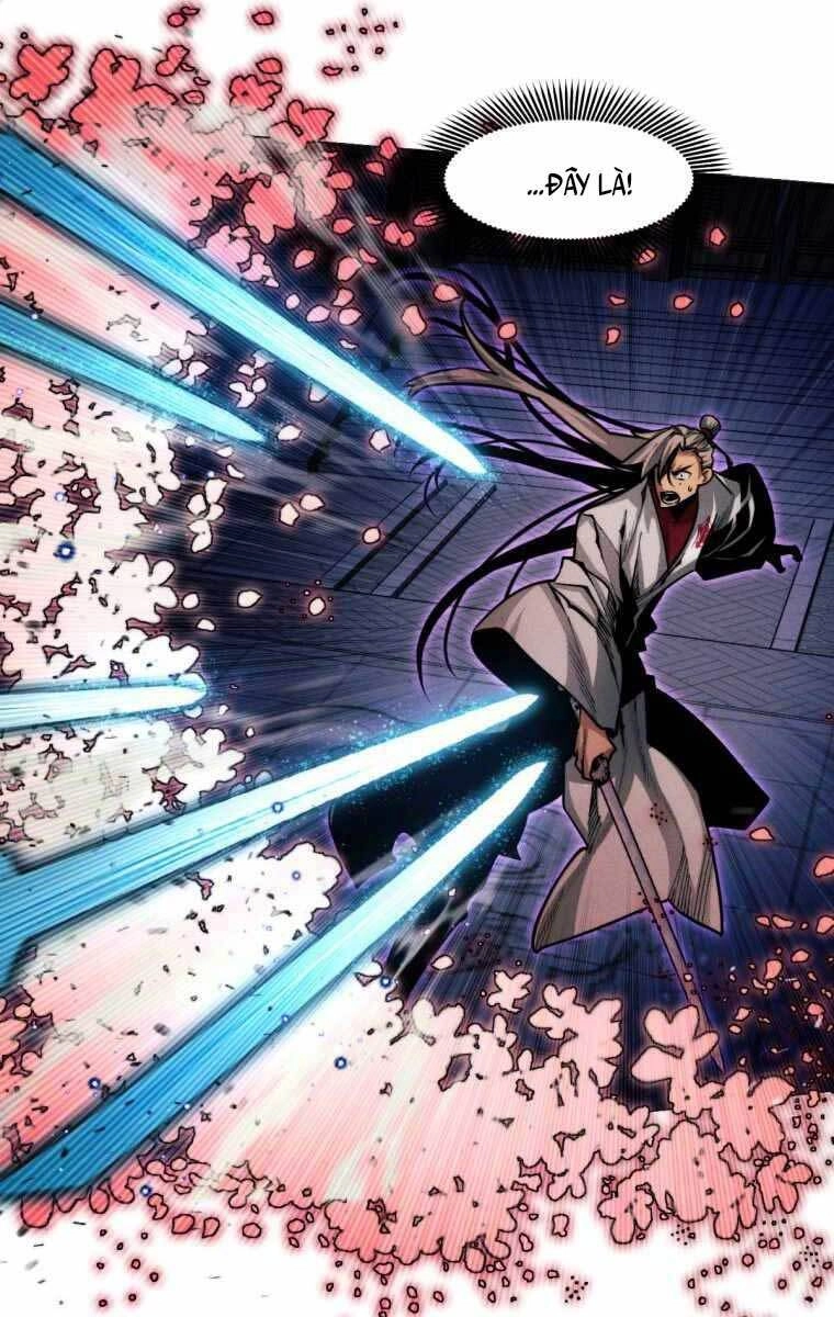 Chuyển Sinh Vào Thế Giới Võ Lâm Chapter 22 - 25