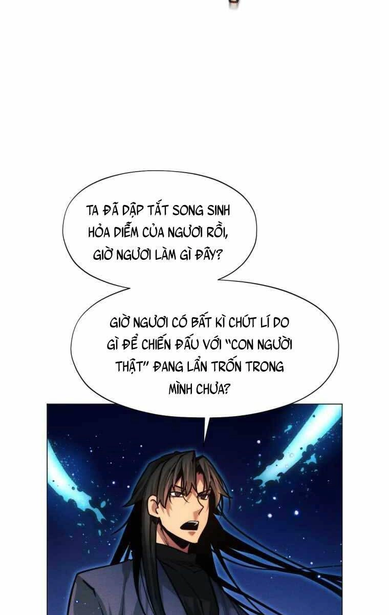 Chuyển Sinh Vào Thế Giới Võ Lâm Chapter 22 - 28