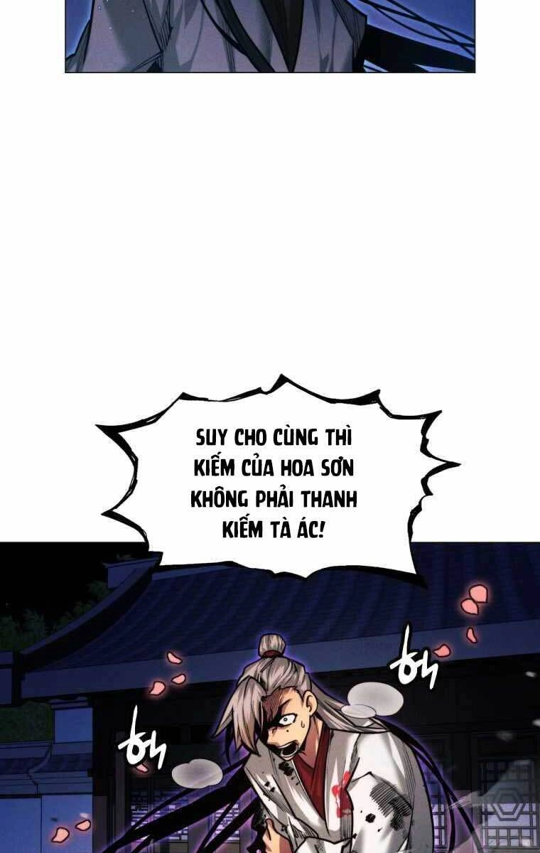 Chuyển Sinh Vào Thế Giới Võ Lâm Chapter 22 - 29