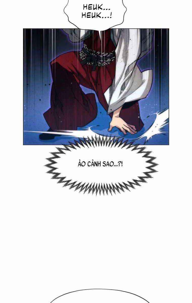 Chuyển Sinh Vào Thế Giới Võ Lâm Chapter 22 - 101