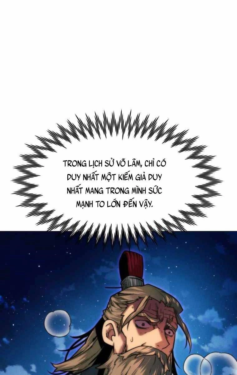 Chuyển Sinh Vào Thế Giới Võ Lâm Chapter 22 - 103