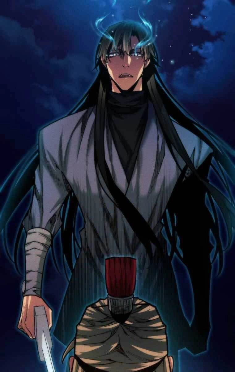 Chuyển Sinh Vào Thế Giới Võ Lâm Chapter 22 - 108