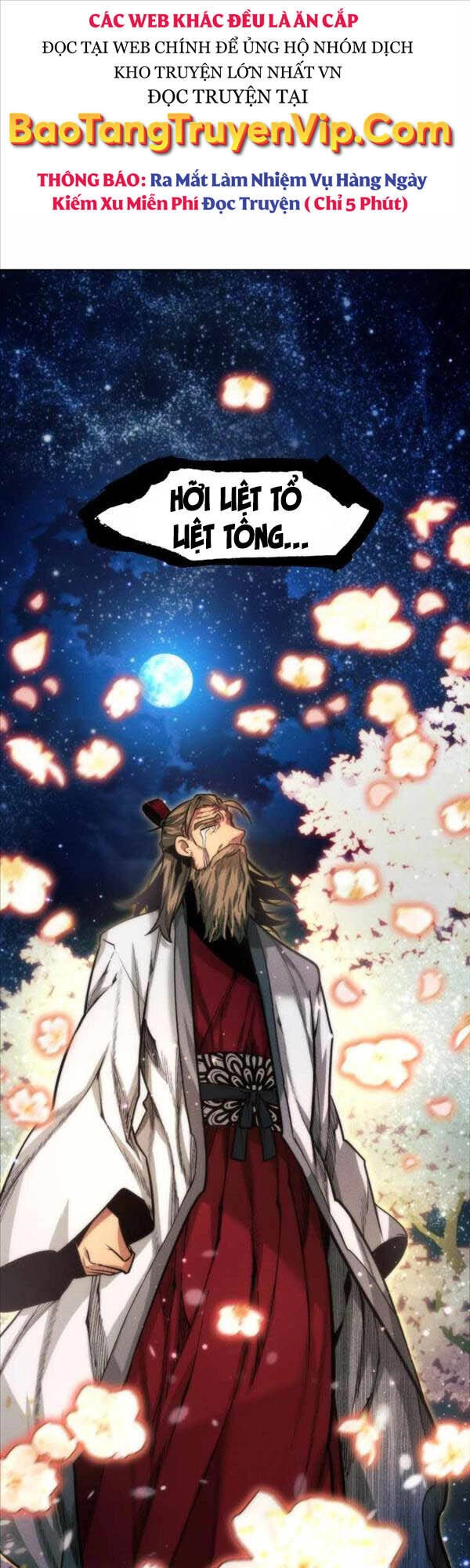 Chuyển Sinh Vào Thế Giới Võ Lâm Chapter 23 - 1