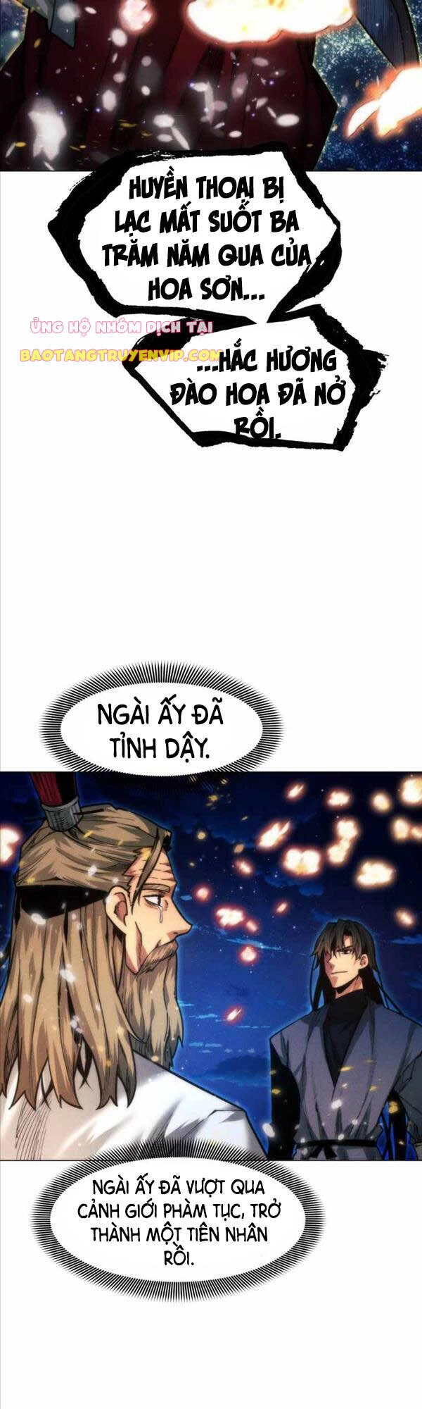 Chuyển Sinh Vào Thế Giới Võ Lâm Chapter 23 - 2