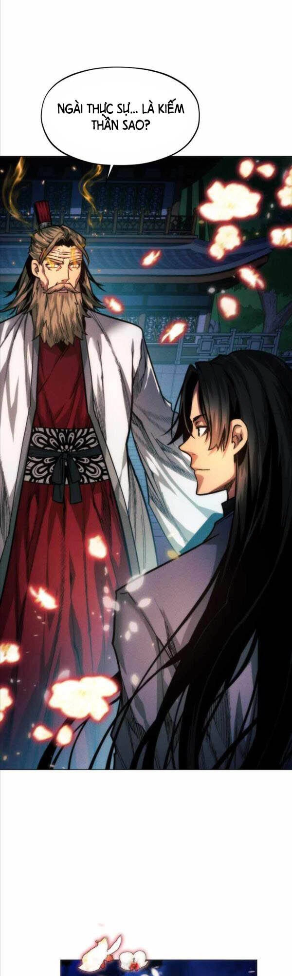 Chuyển Sinh Vào Thế Giới Võ Lâm Chapter 23 - 3