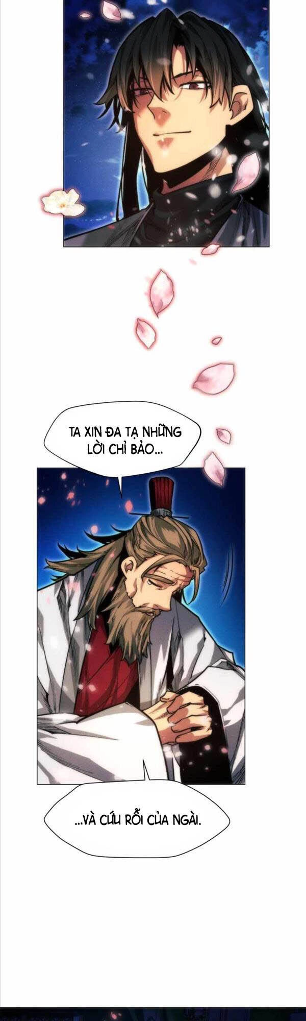 Chuyển Sinh Vào Thế Giới Võ Lâm Chapter 23 - 4