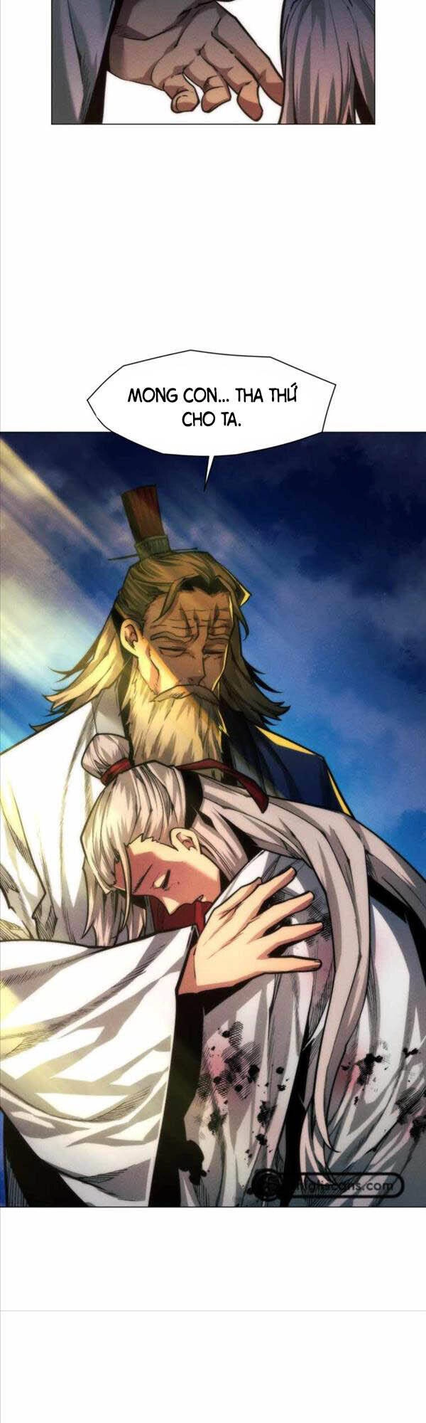 Chuyển Sinh Vào Thế Giới Võ Lâm Chapter 23 - 6