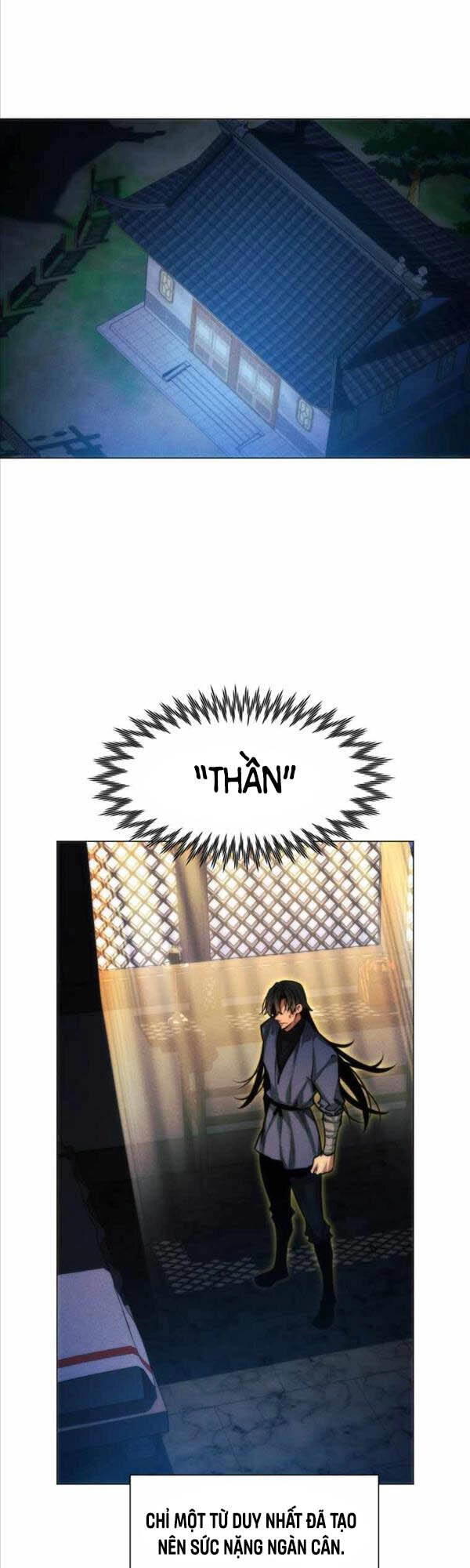 Chuyển Sinh Vào Thế Giới Võ Lâm Chapter 23 - 8